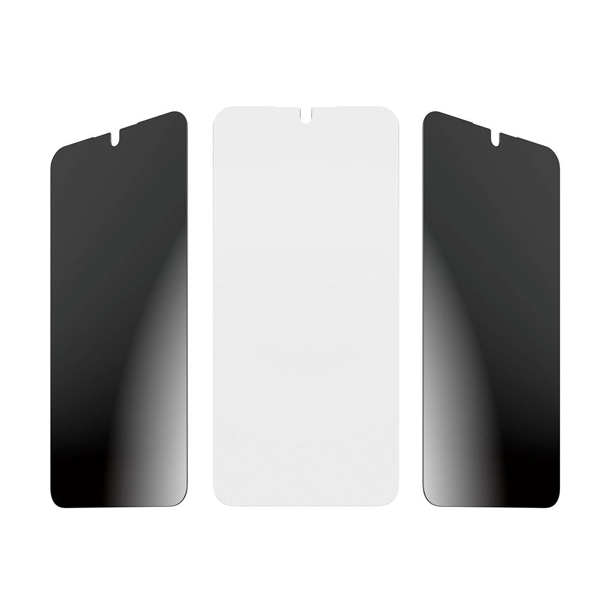 Panzerglass Privacy Displayschutz Samsung Galaxy A37 Ultra-Wide Fit Easyaligner