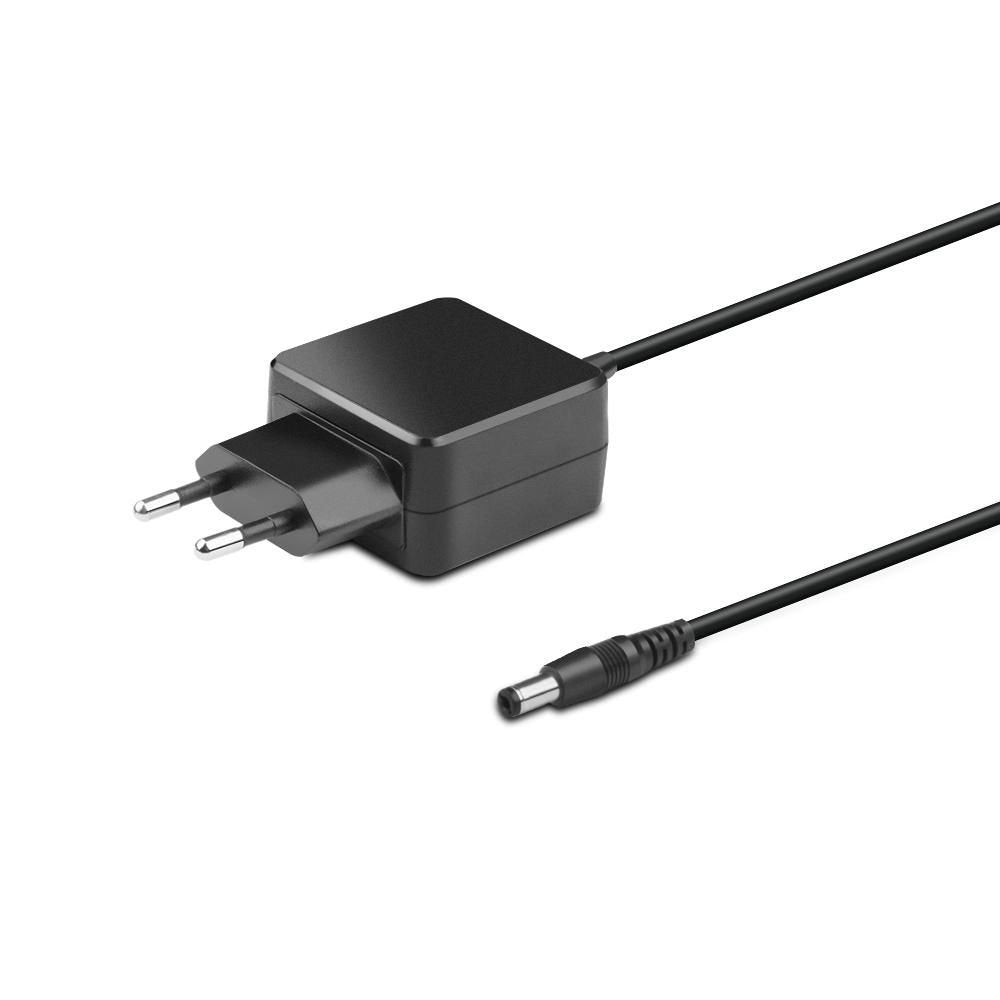 EAN 5711045675096 - CoreParts MBA1085 adaptador e inversor de corriente Interior 18 W Negro imagen 1