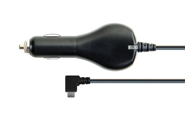 Transcend Car Lighter Adapter Micro Usb 4 Meter
