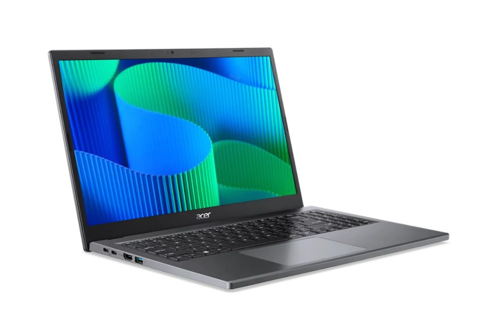 Laptop Extensa 15 Ex215-24-R41p R3 7320u 15.6 Fhd 8gb 512gb Noos Szary
