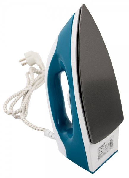 Plancha De Vapor Esperanza Ehi001 Suave - 1200w