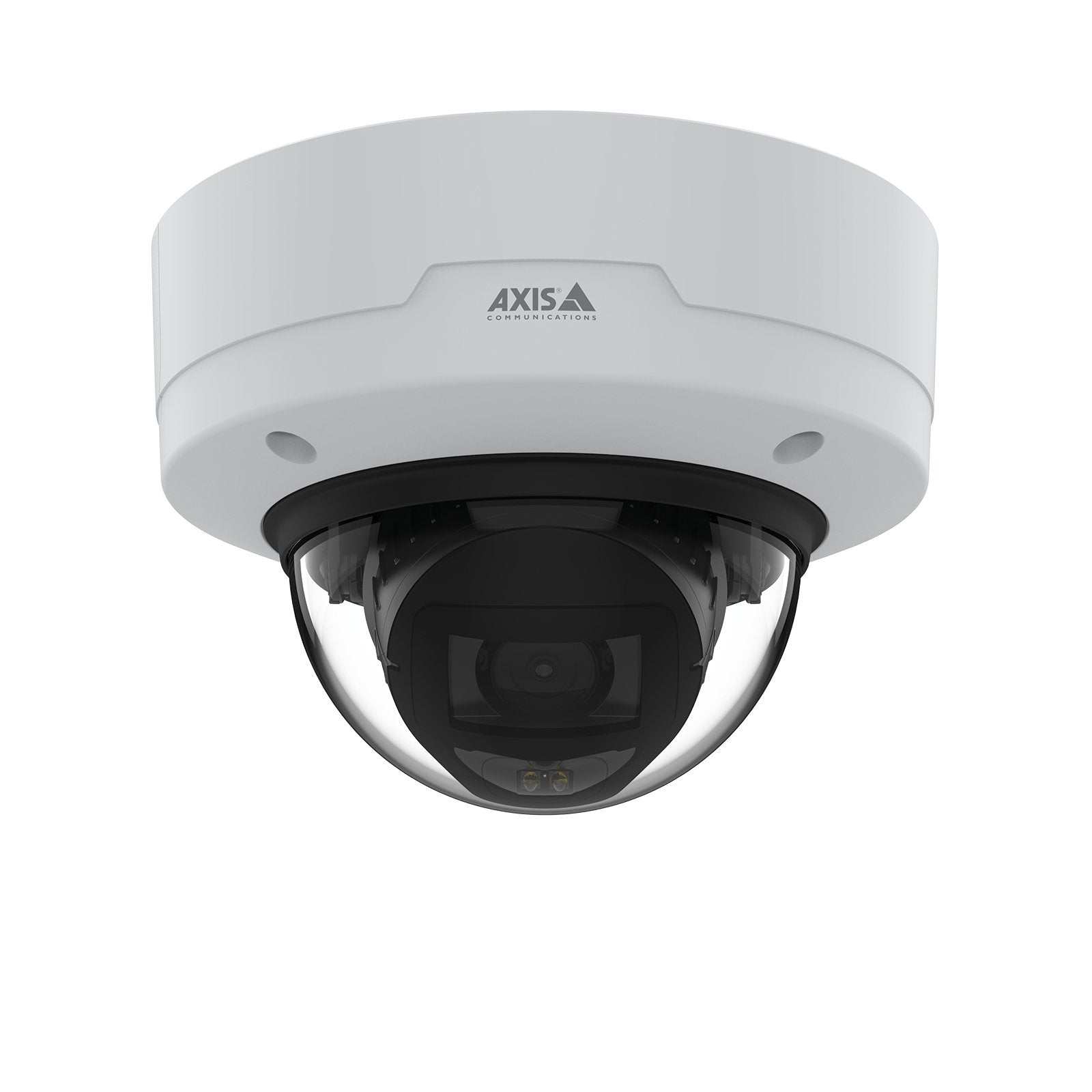 Axis 02332-001 Cámara De Vigilancia Almohadilla Cámara De Seguridad Ip Exterior 3840 X 2160 Pixeles Techo/Pared