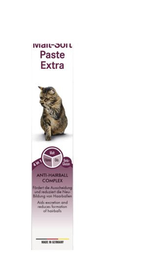 Gimcat Malt-Soft Paste - Cat Treats - 200g