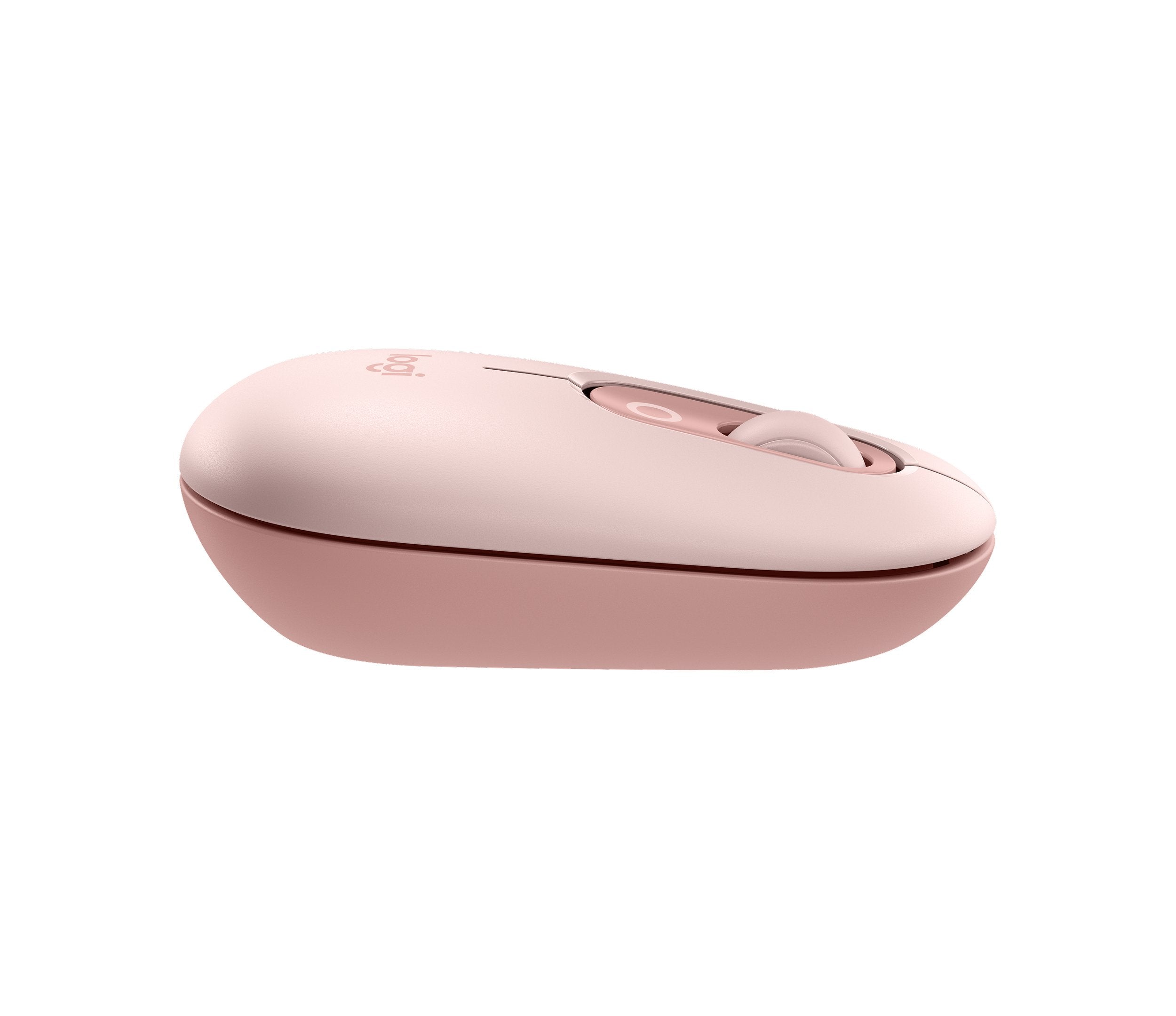 EAN 5099206127623 - Logitech 920-013108 teclado Ratón incluido Universal Bluetooth QWERTZ Alemán Rosa imagen 4