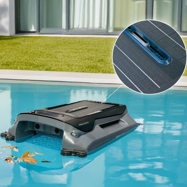 Robot Piscina Cecotec Conga Pooldroid Flotante