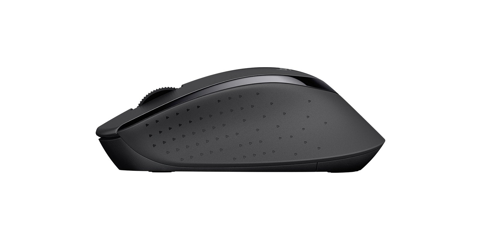 EAN 5099206053151 - Logitech 920-006483 teclado Ratón incluido Universal USB Francés Negro imagen 3
