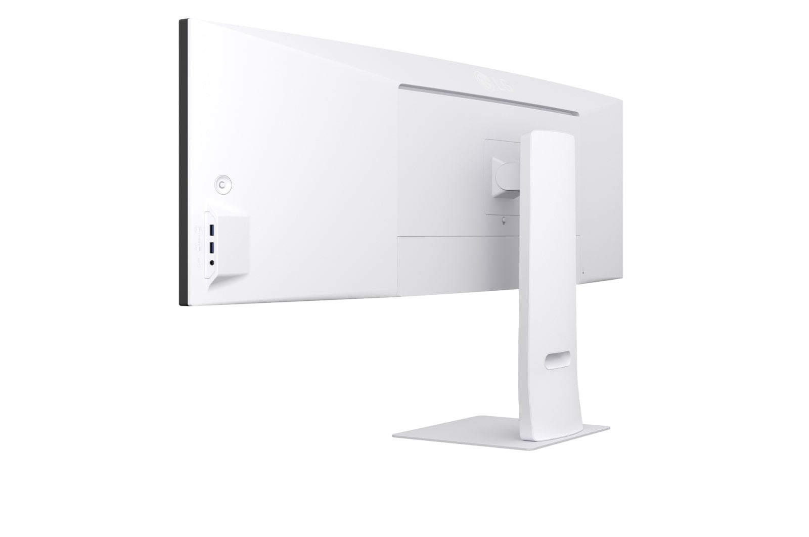 Lg 49u950a-W