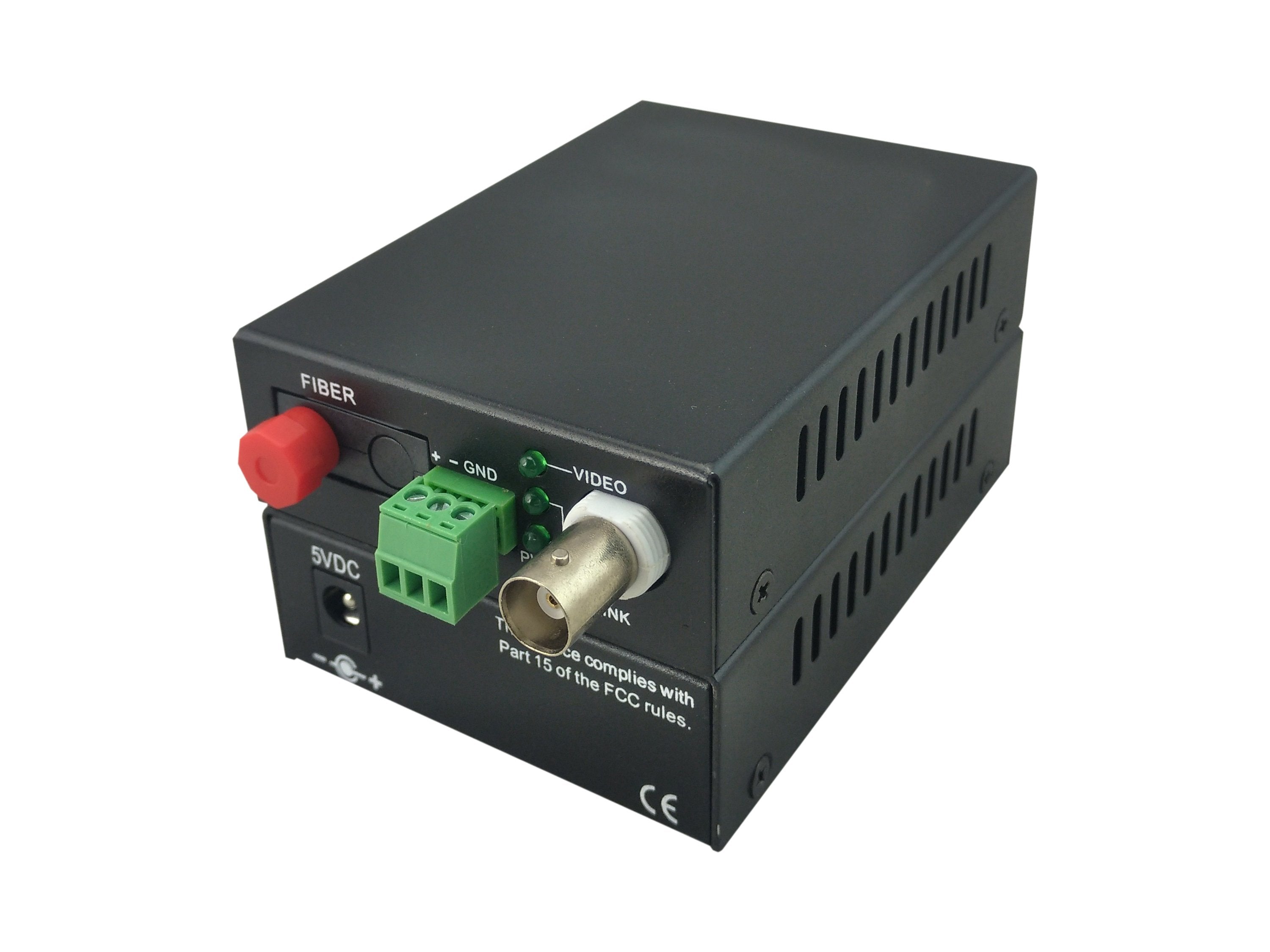 Levelone 1port Extender Kit, 20km