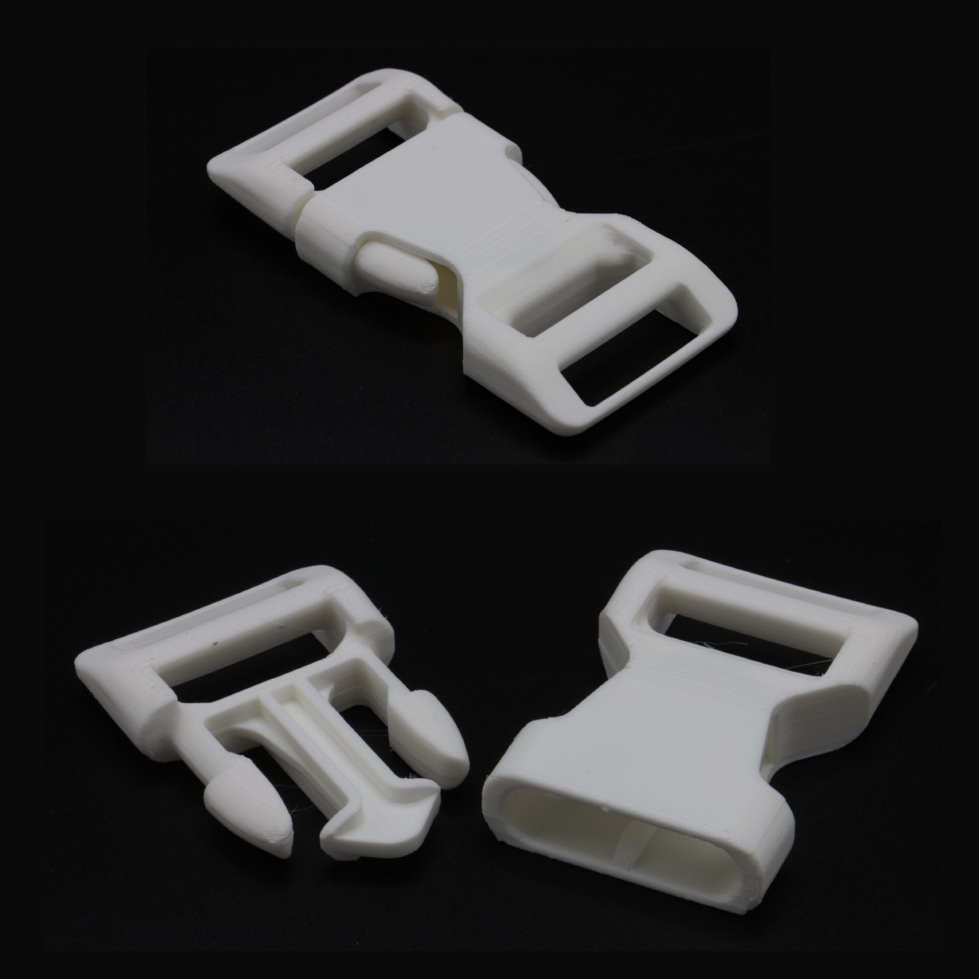 Abs 1,75mm Gris 1kg