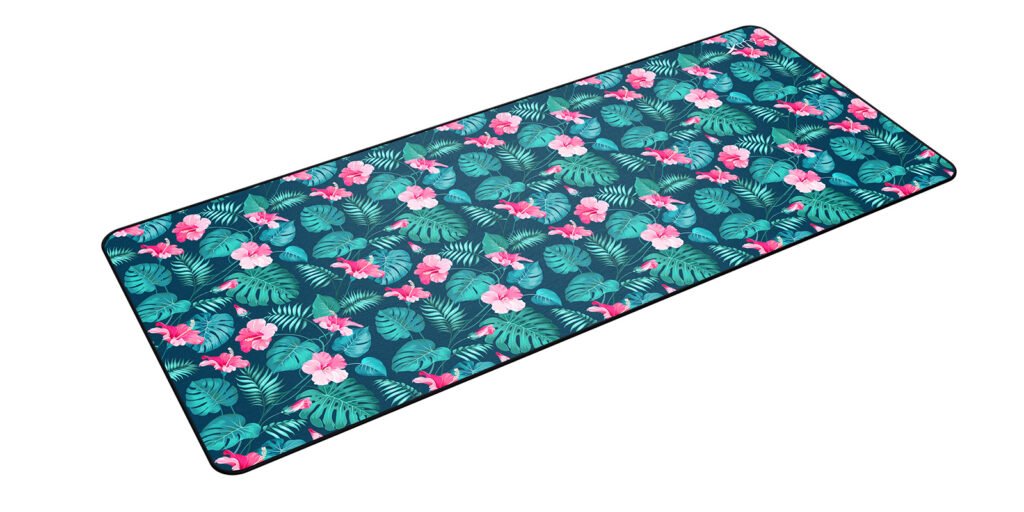 Cherry X Xtrfy Gp5 Tropical Xl