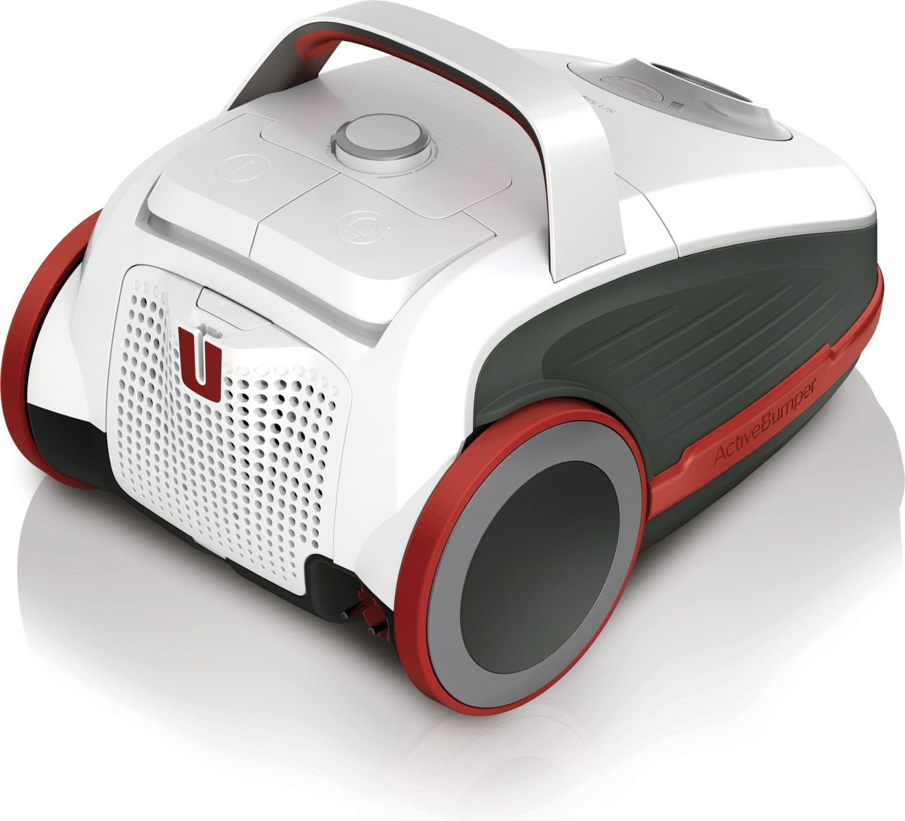 Aspiradora Gorenje 678487 3 L Cilíndrica Secar 700 W Bolsa Para El Polvo