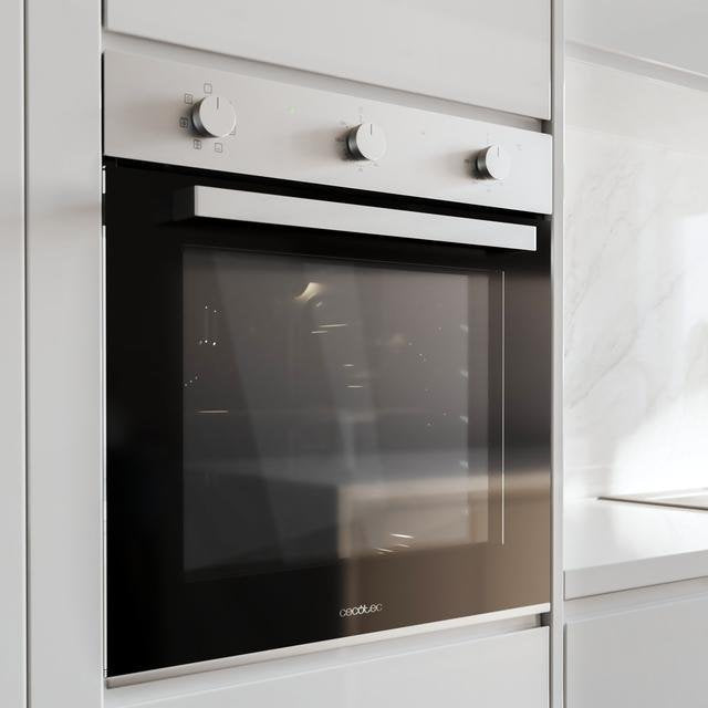 Horno Cecotec 04726 Hexa M236000 Line Time A