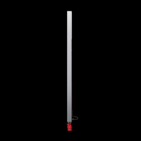 EAN 4028177973497 - Rittal 7979.417 unidad de distribución de energía (PDU) 13 salidas AC Gris imagen 5