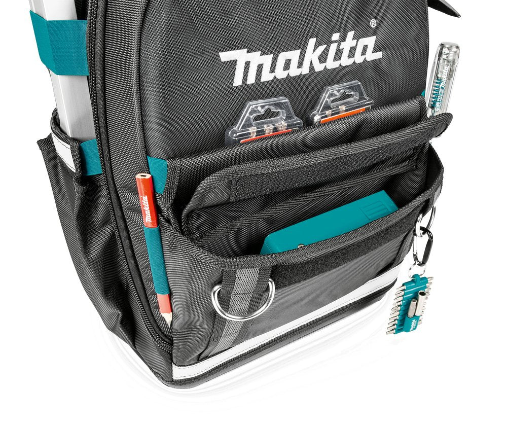 Makita Werkzeugrucksack