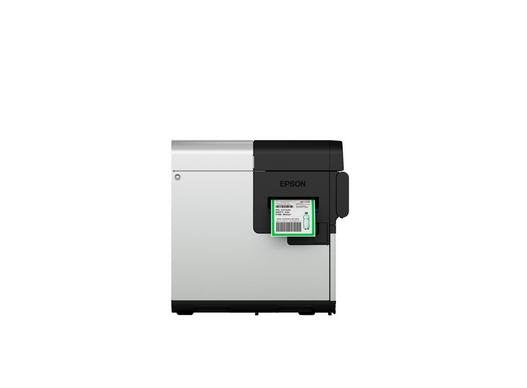 EAN 8715946736273 - Epson ColorWorks C8000e (MK) impresora de etiquetas Inyección de tinta Color 600 x 1200 DPI 300 mm/s Inal imagen 8