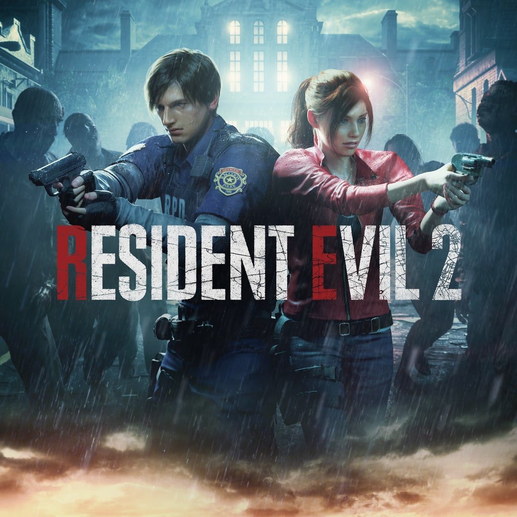 EAN 5055060905753 - Deep Silver Resident evil 2 Estándar PlayStation 5 imagen 1