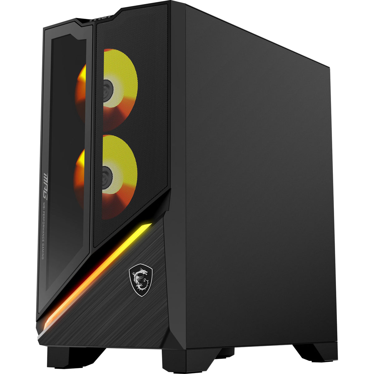 EAN 4711377430838 - MSI MPG Infinite Z3 X3D 7NVRR7-873EU AMD Ryzen™ 7 7800X3D 32 GB DDR5-SDRAM 1 TB SSD NVIDIA GeForce RTX 50 imagen 9