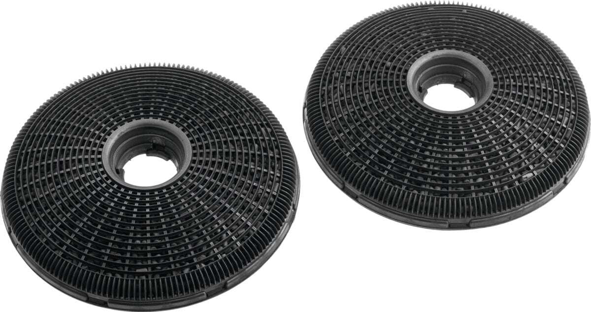 EAN 7333394080215 - Electrolux ECFB02ST Filtro de olores imagen 1