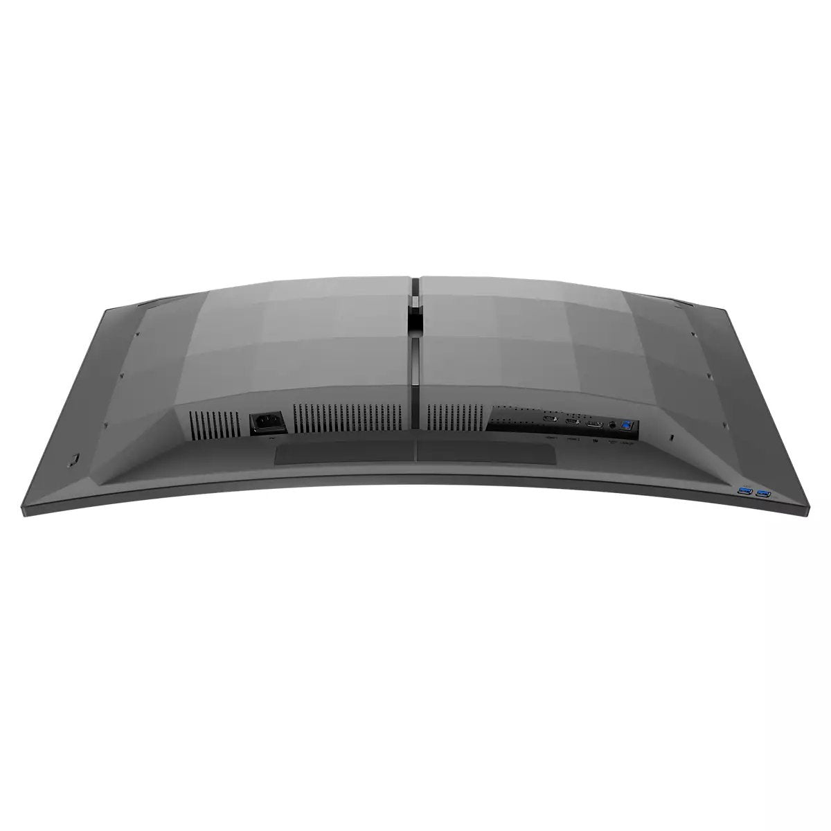 Philips 34m2c6500 34" Oled 3440x1440 Hdmi Negro Grey