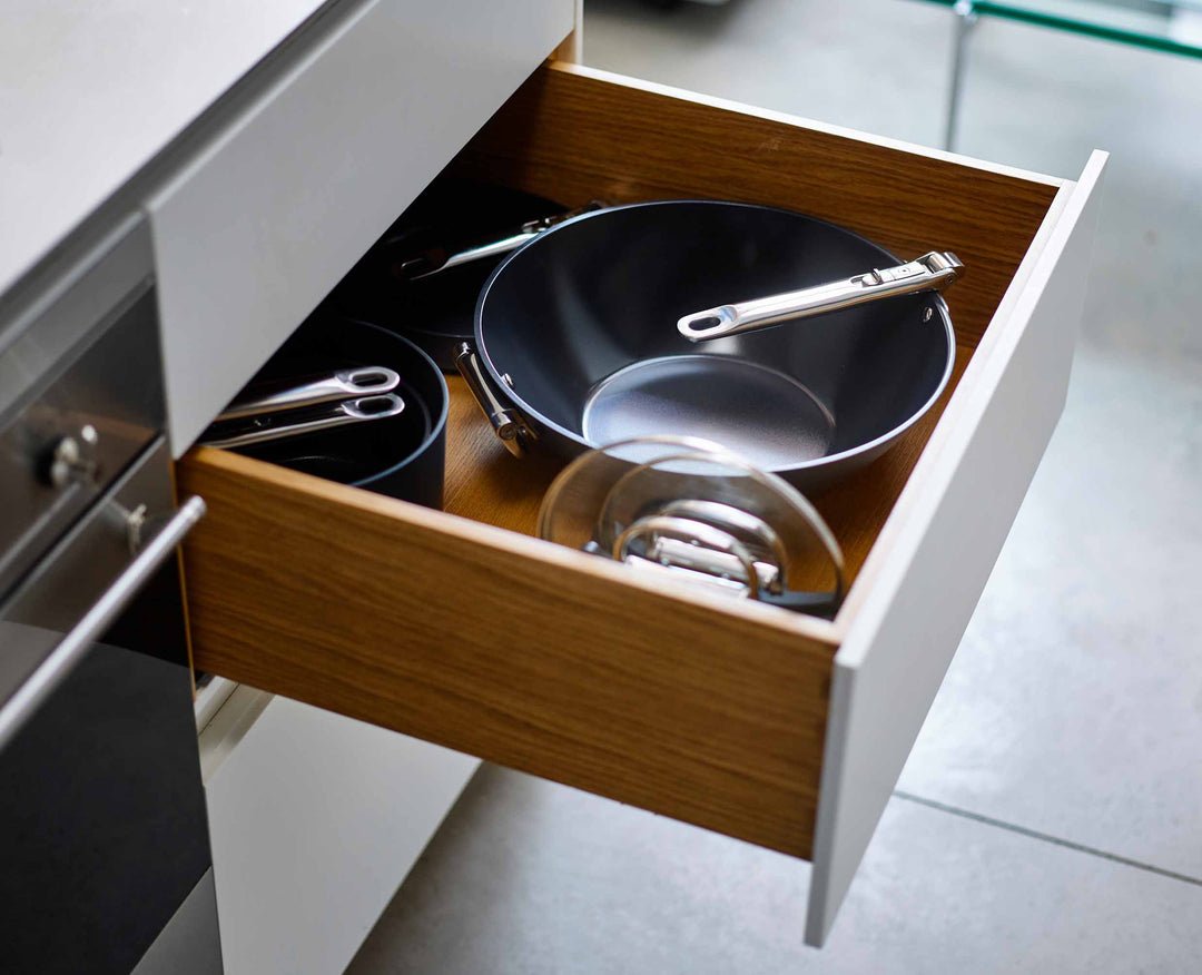Joseph Joseph Space 32cm/12.5 N/S Wok