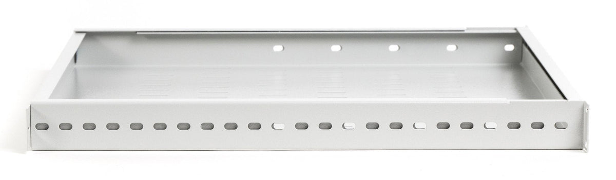 Digitus Tn-19-5/9-1u-W-Gy Accesorio De Bastidor Estantería