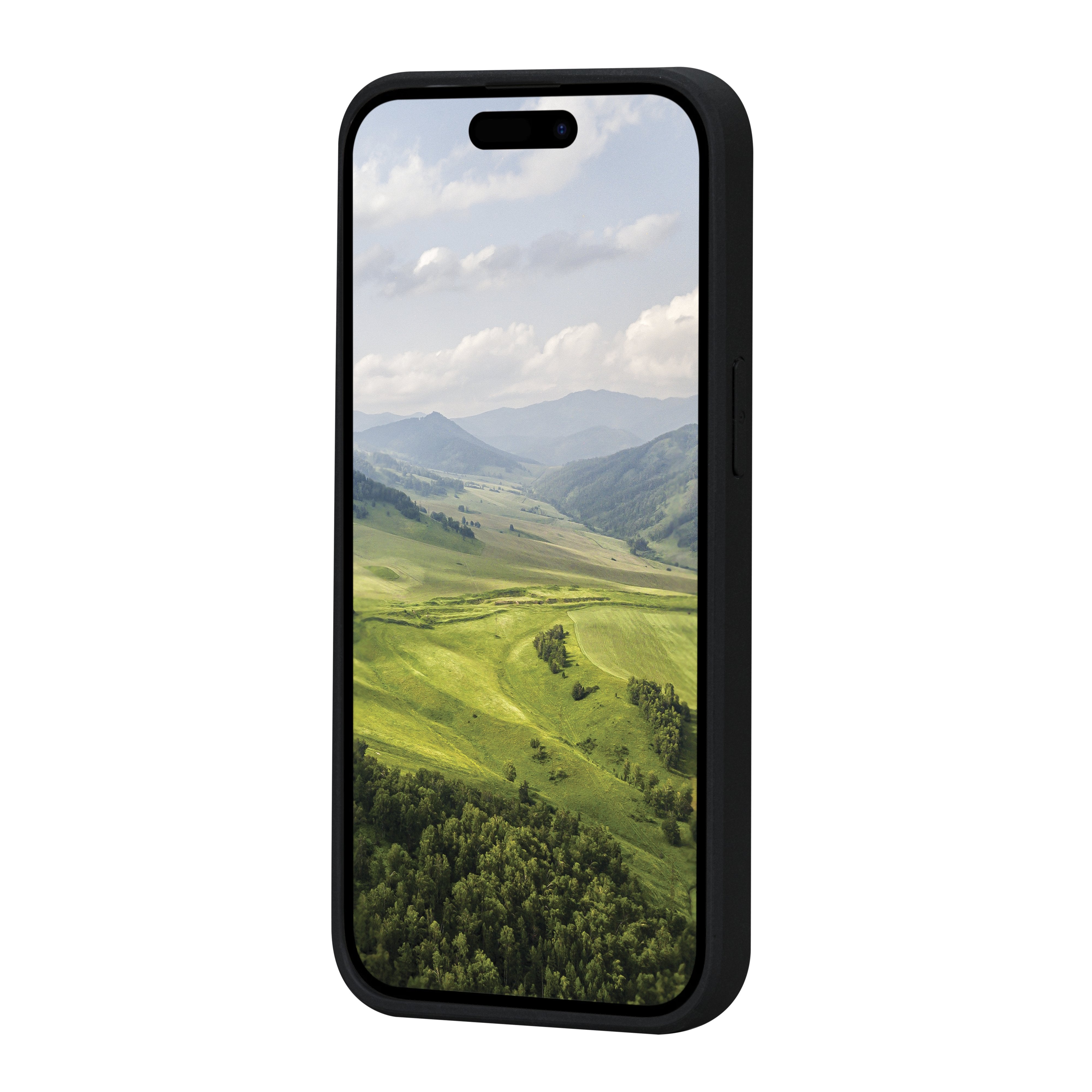 Bulk Nuuk Iphone 15 Pro Max,  Black