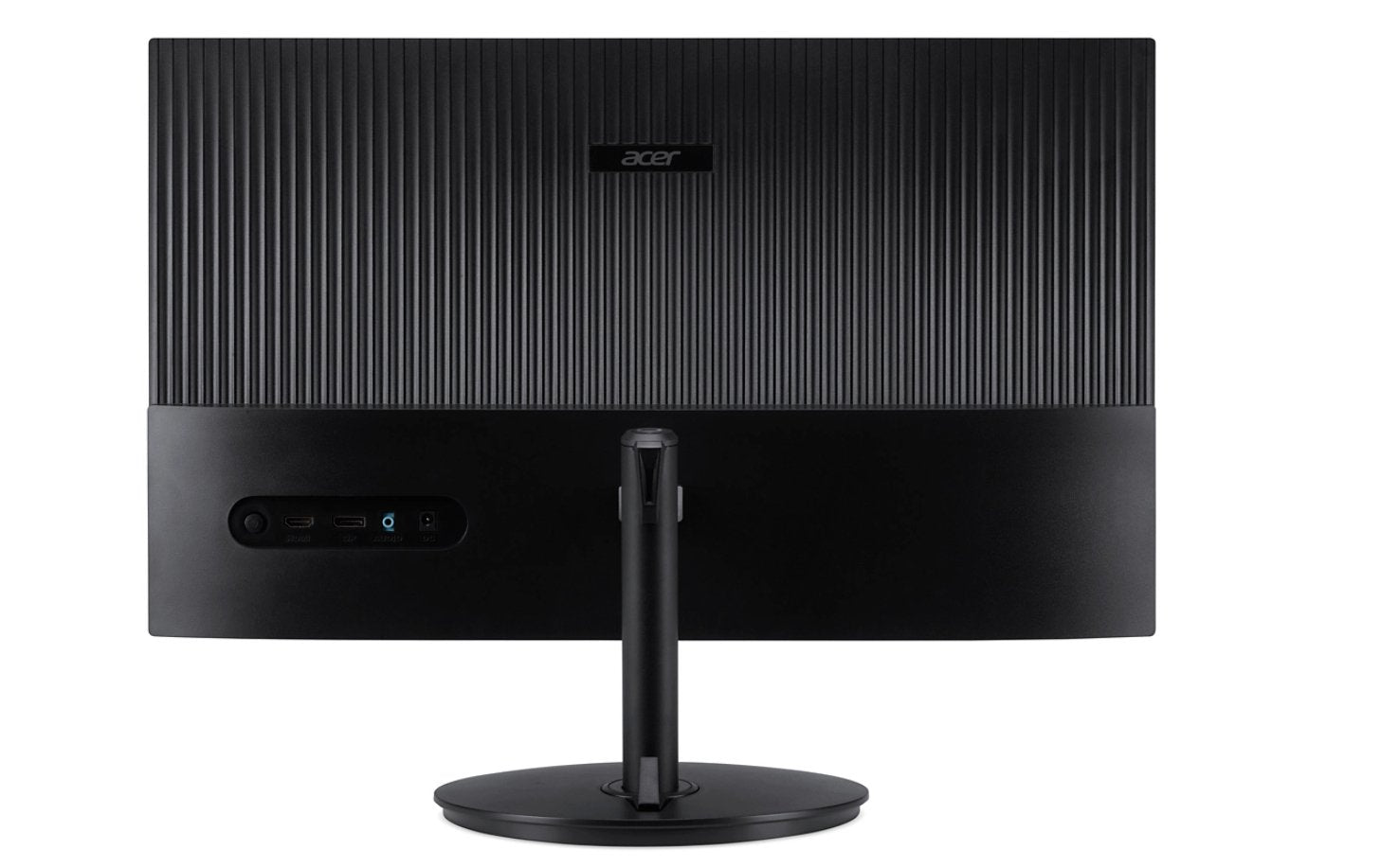 Monitor  Acer Um.Qx0ee.301 De Gaming Negro
