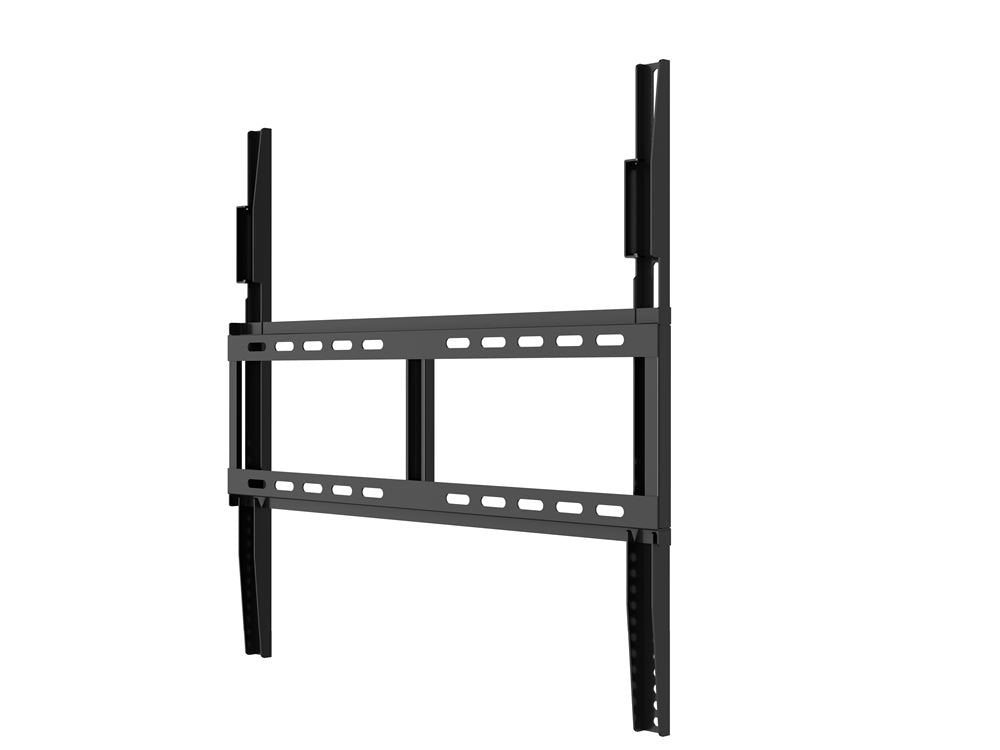 Optoma N3861k Pantalla Señalización Digital 2,18 M (86") Led Wifi 450 Cd / M² 4k Ultra Hd Negro Android 11 24/7