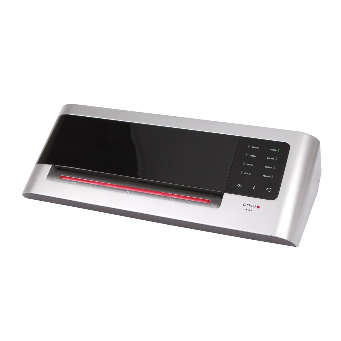 Plastificadora Olympia A 3048 Din A3
