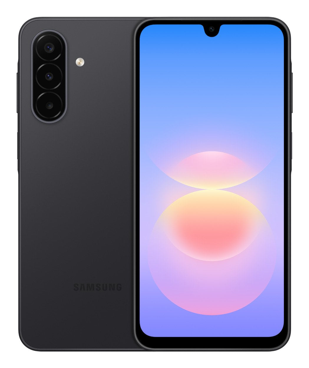 Smartphone Galaxy A18 4g 4go 128go Sm-A185fzkdeub Negro