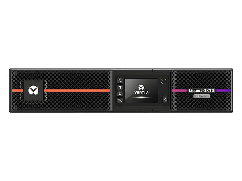 Vertiv Liebert Gxt5 3000va I Accs