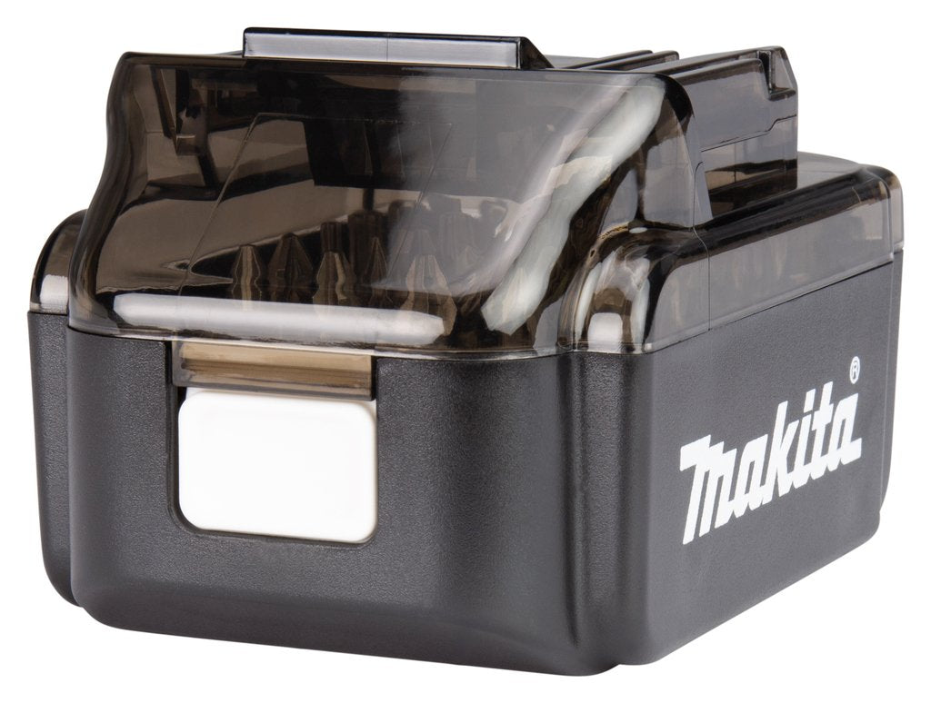 Makita Juego De Puntas E-00016, 31 Piezas E-00016