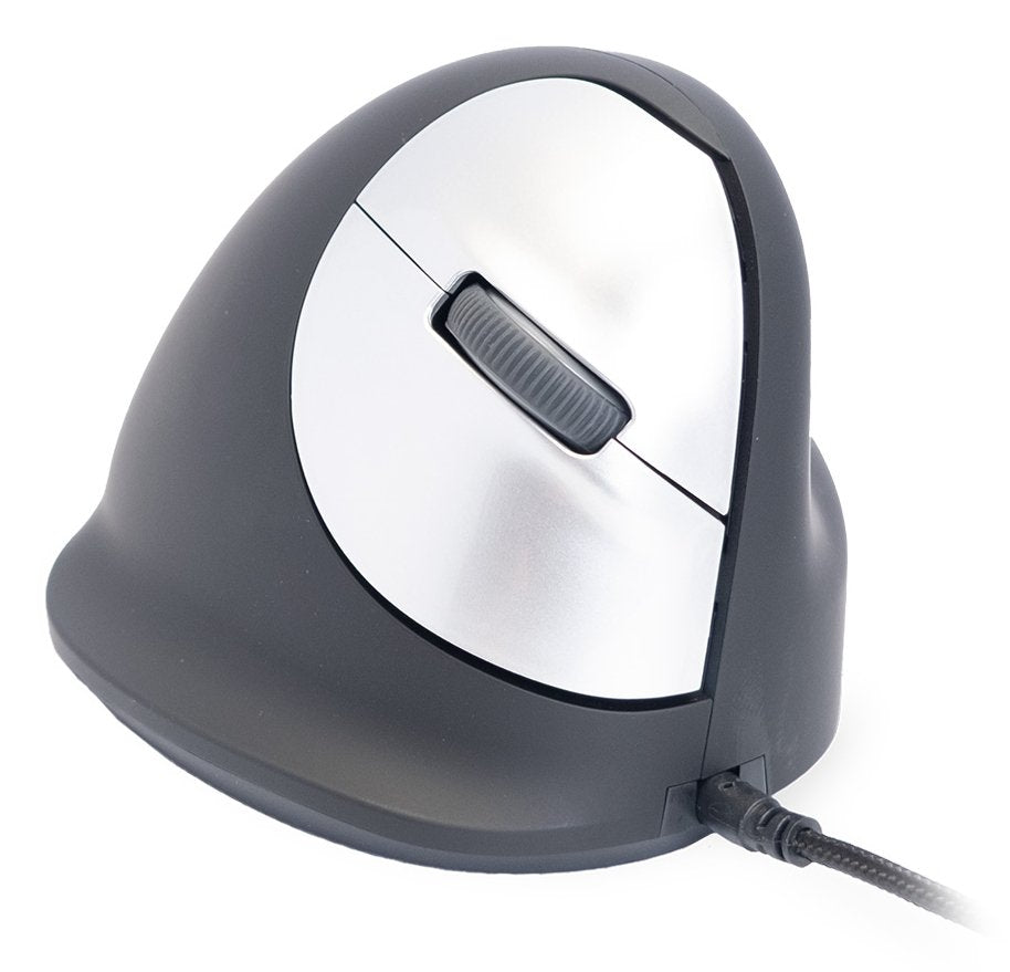 R-Go Raton Ergonomico Vertical Large Rechts Usb
