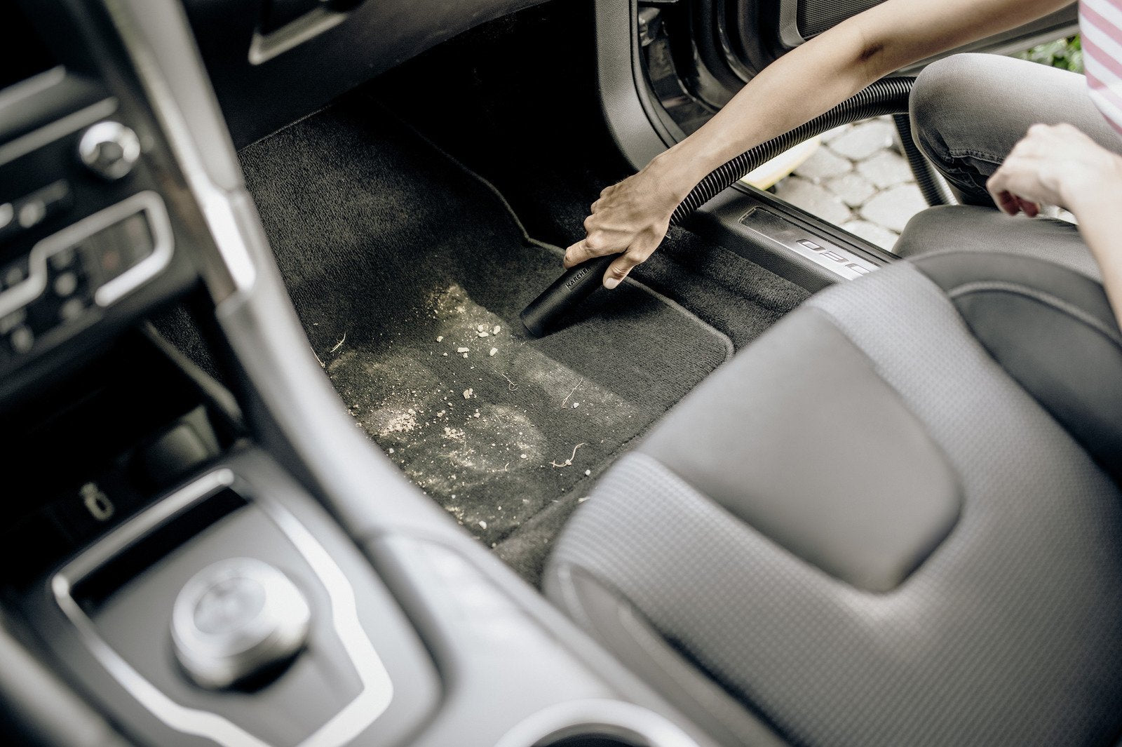 Vacuum Cleaner Kwd 1/V-12/2/18 1.628-400.0 Karcher