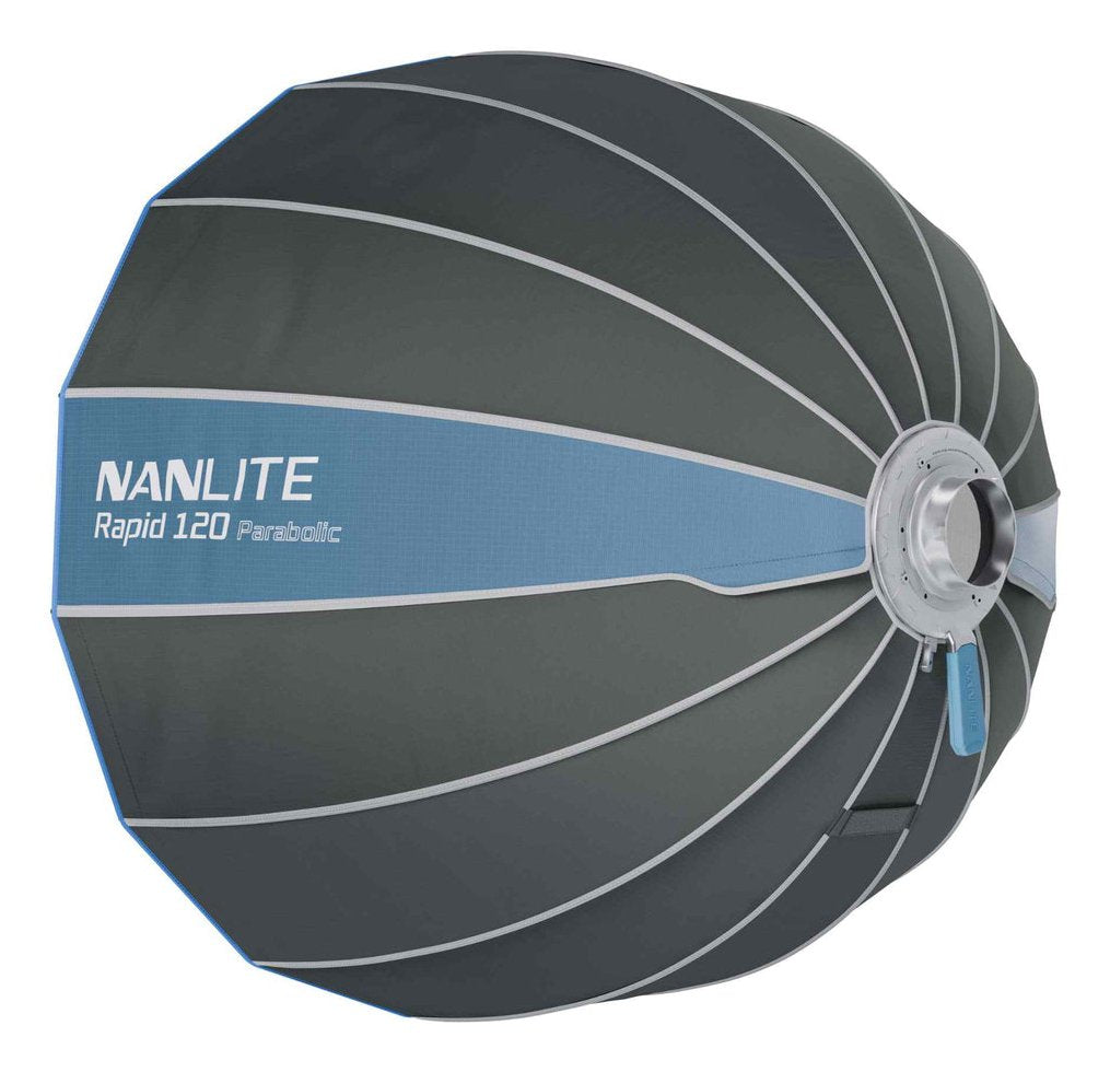 Nanlite Sb-Rp120 Parabol-Softbox Rapid 120