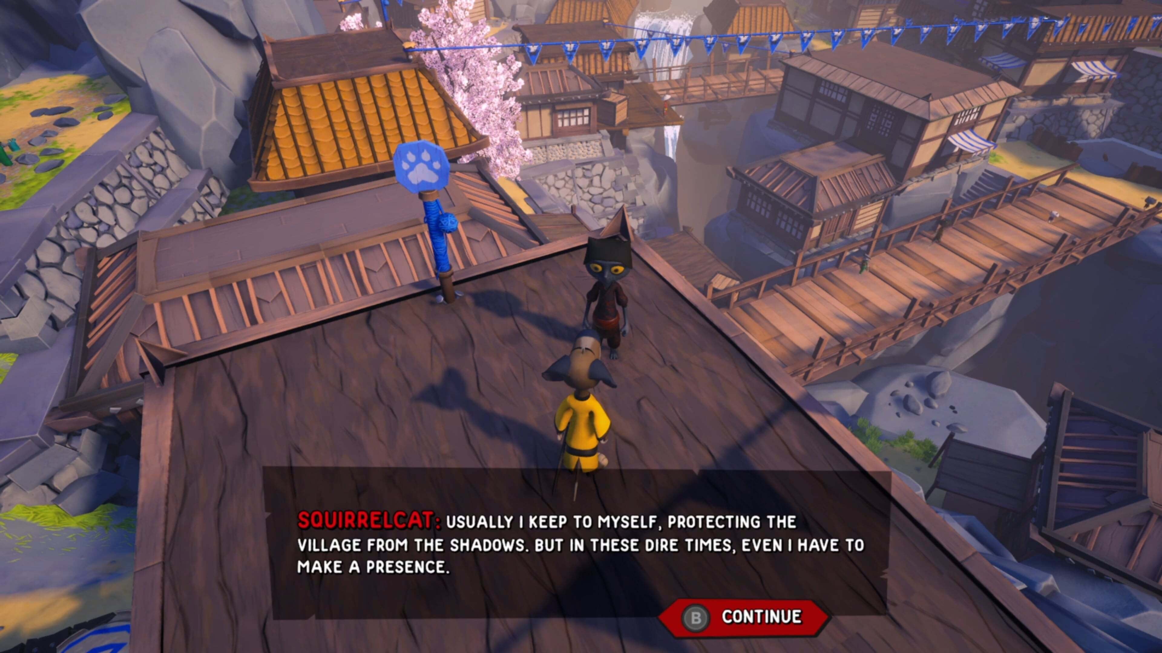EAN 3700664533025 - Maximum Games Samurai Academy Paws of Fury imagen 4