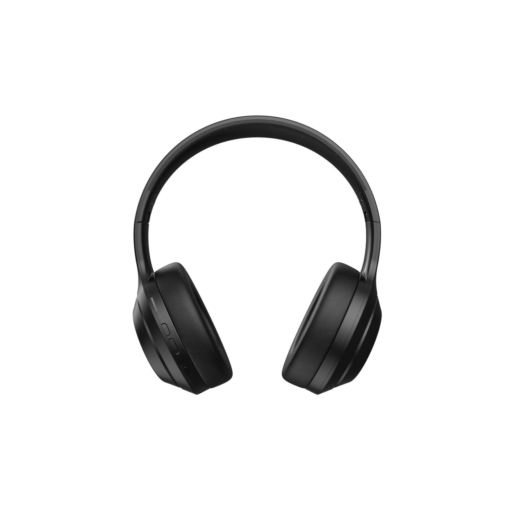 EAN 8021735211648 - Celly WAVEBEATBK auricular y casco Auriculares Inalámbrico Diadema Llamadas/Música USB Tipo C Negro imagen 1