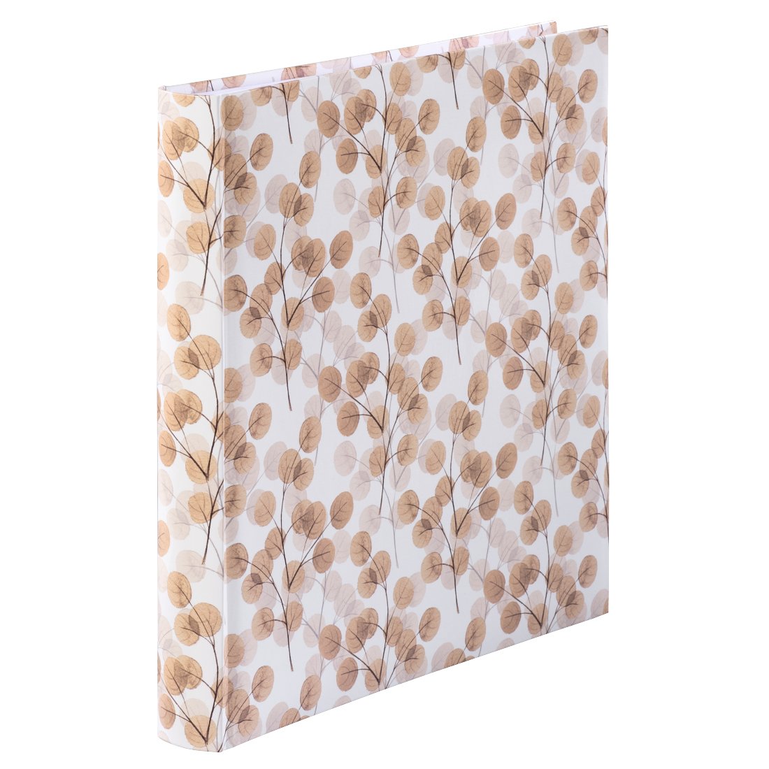 Hama Tree Álbum De Foto Y Protector Rojo, Blanco 320 Hojas 10 X 15 Cm