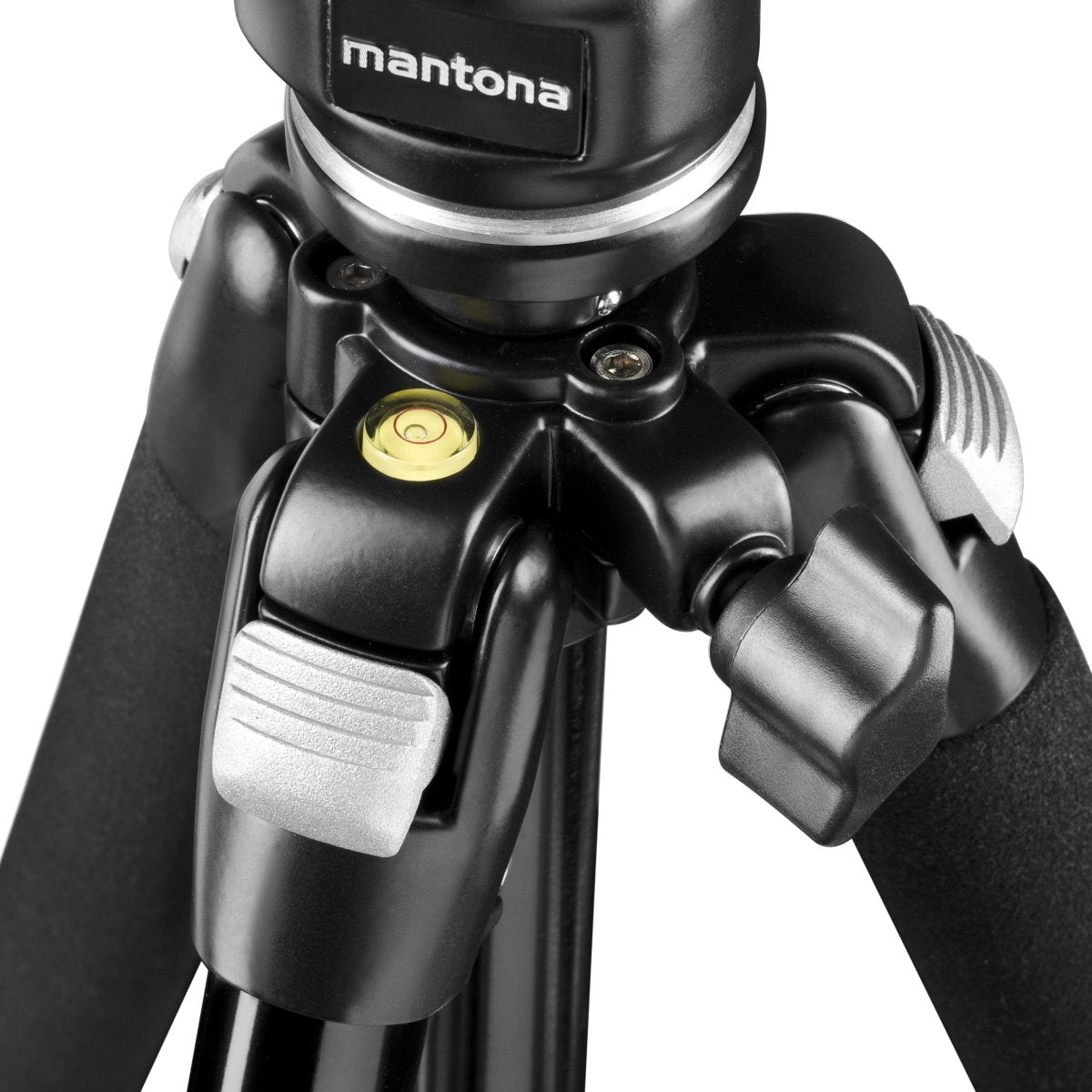 Mantona Scout Max Mit Kugelkopf