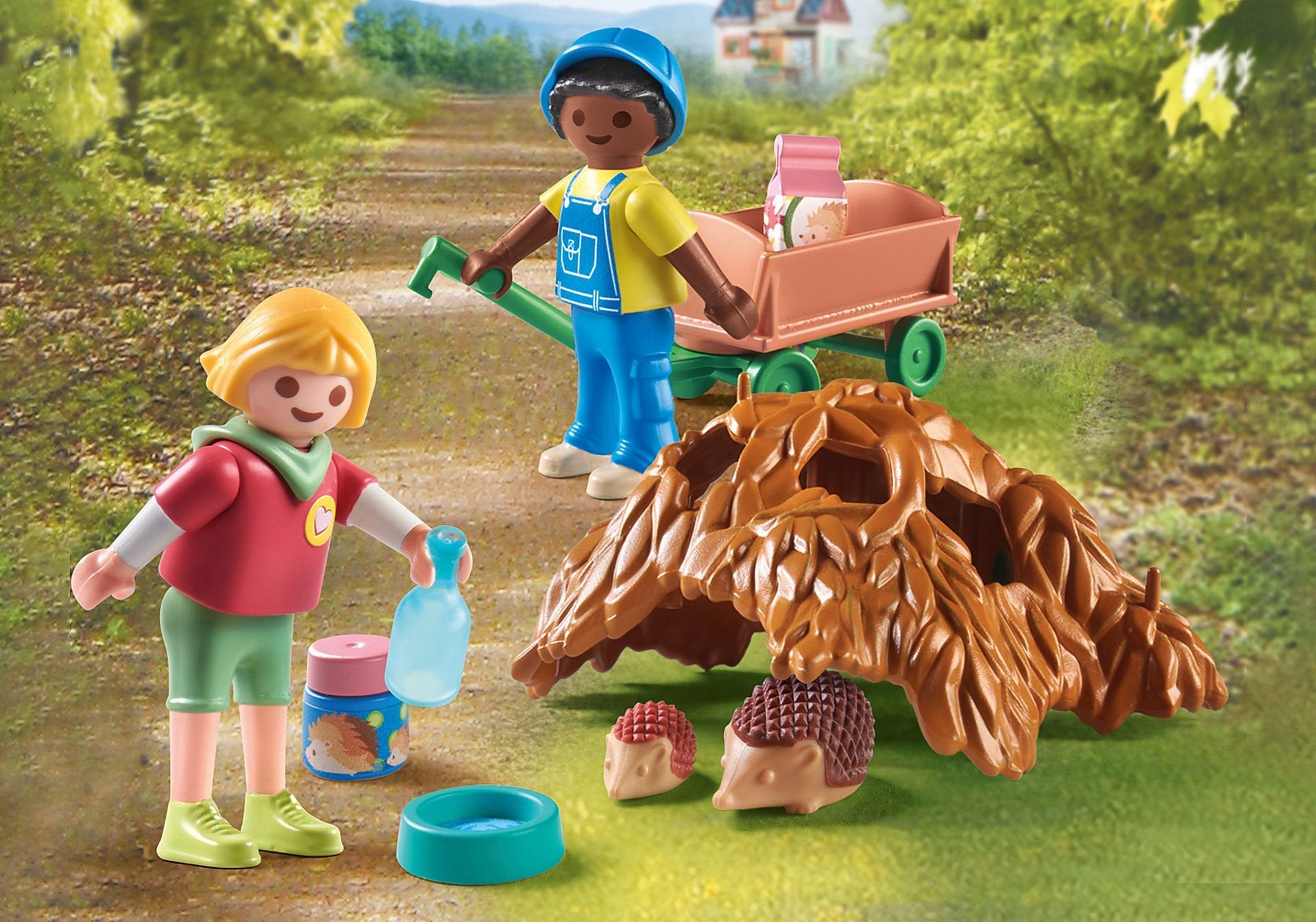 EAN 4008789715128 - Playmobil 71512 set de juguetes imagen 3
