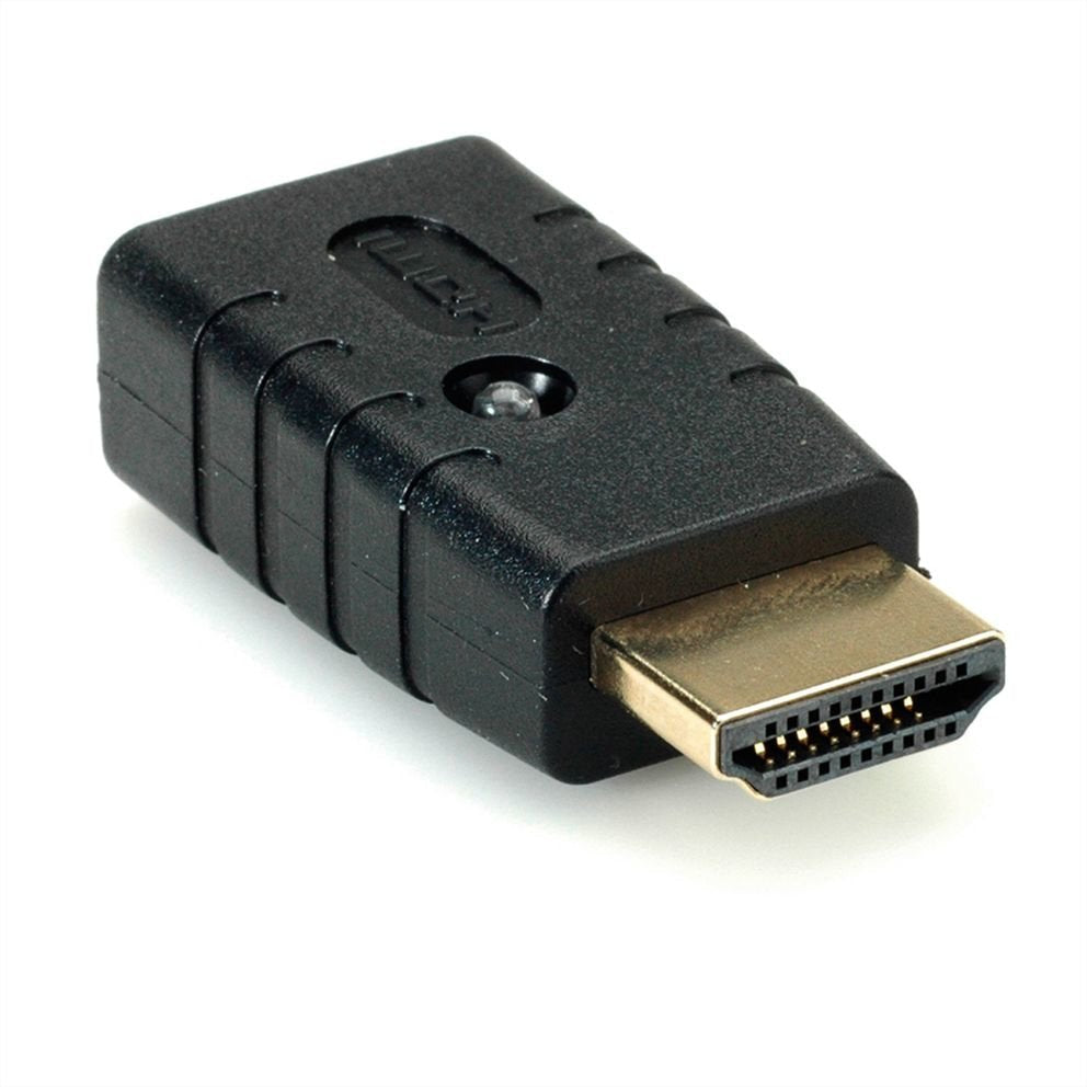 Roline Display Adapter, Virtual Hdmi Emulator (Edid), 4k
