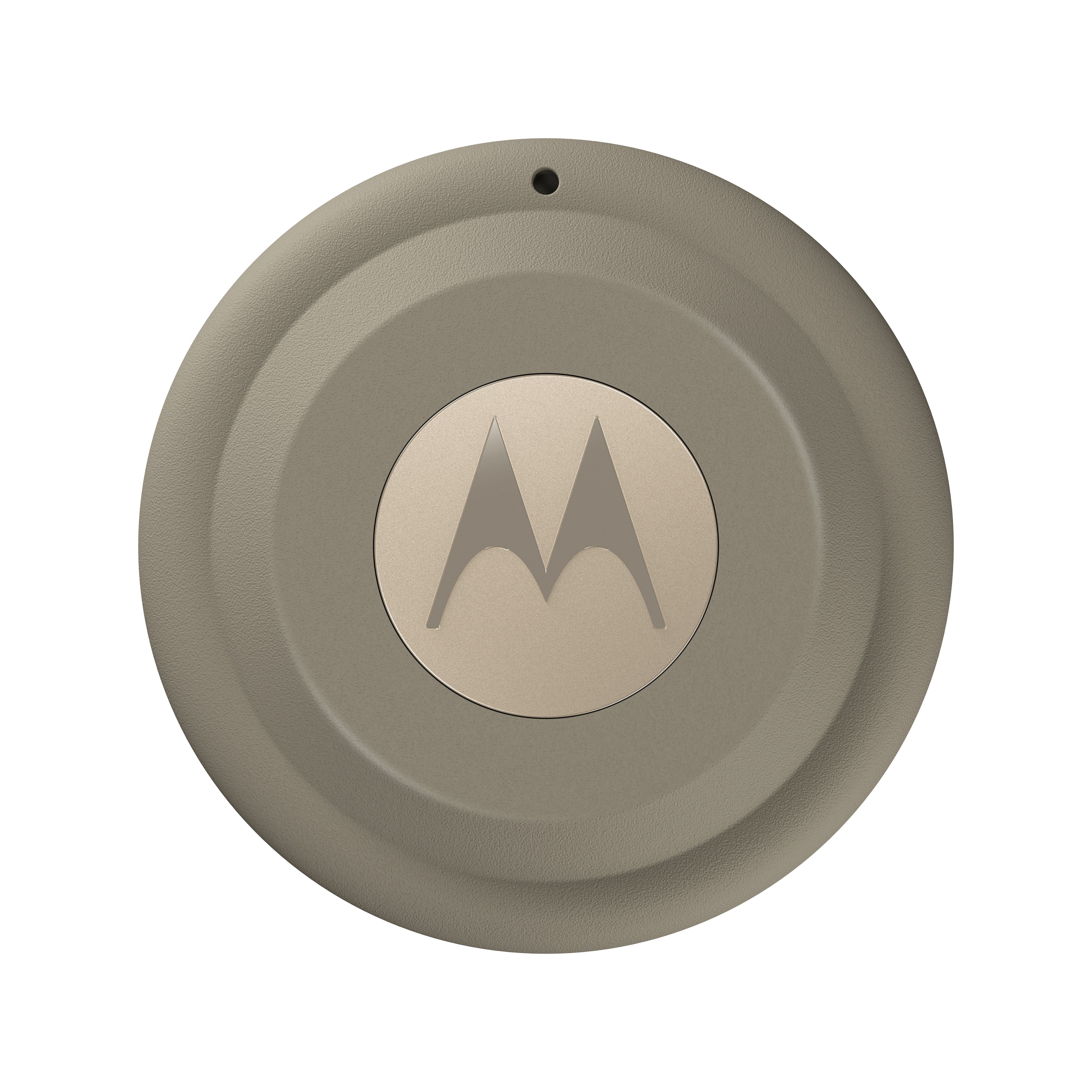 Motorola Moto Tag 2 Etiqueta Bluetooth Antipérdida Para Teléfono Móvil Pantone Roble Laurel
