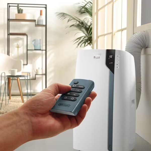 Delonghi Pinguino Pacex105a+++, Klimagerät 0151454026