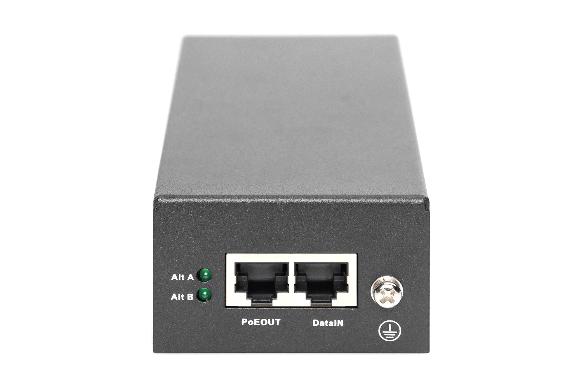 Gigabit Ethernet Poe++ Injectoraccs Pins:4/5(+) 7/8(-) 3/6(+) 1/2(-)