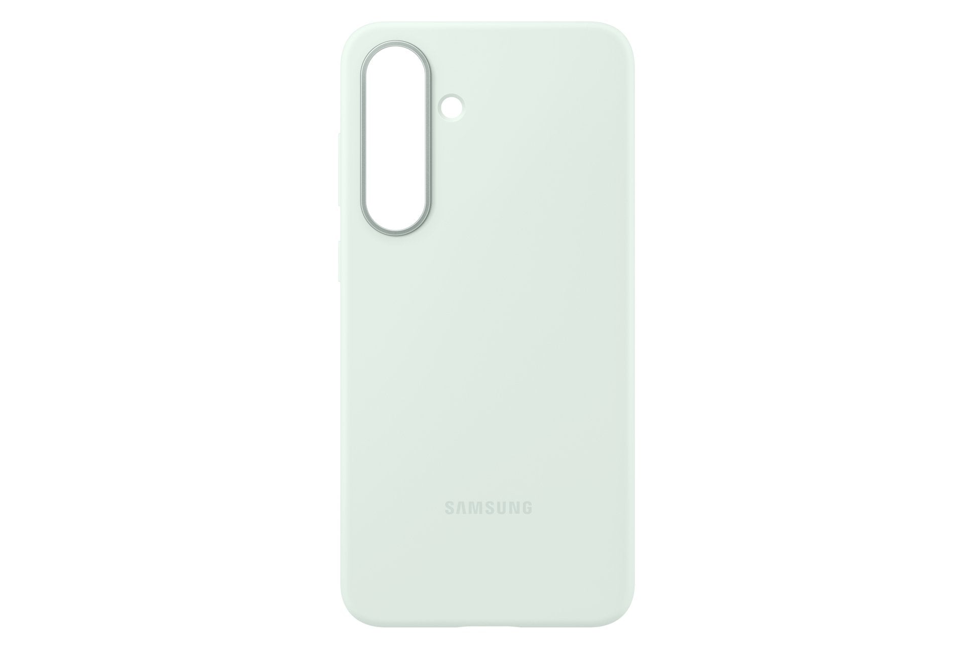 Samsung Silicone Cover Fr Galaxy S25 Fe, Mint