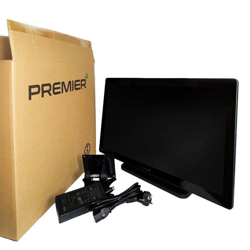 EAN 8447071000782 - Premier PCP-215 A RK3568 1,99 GHz Tableta 54,6 cm (21.5") 1920 x 1080 Pixeles Pantalla táctil Negro imagen 3