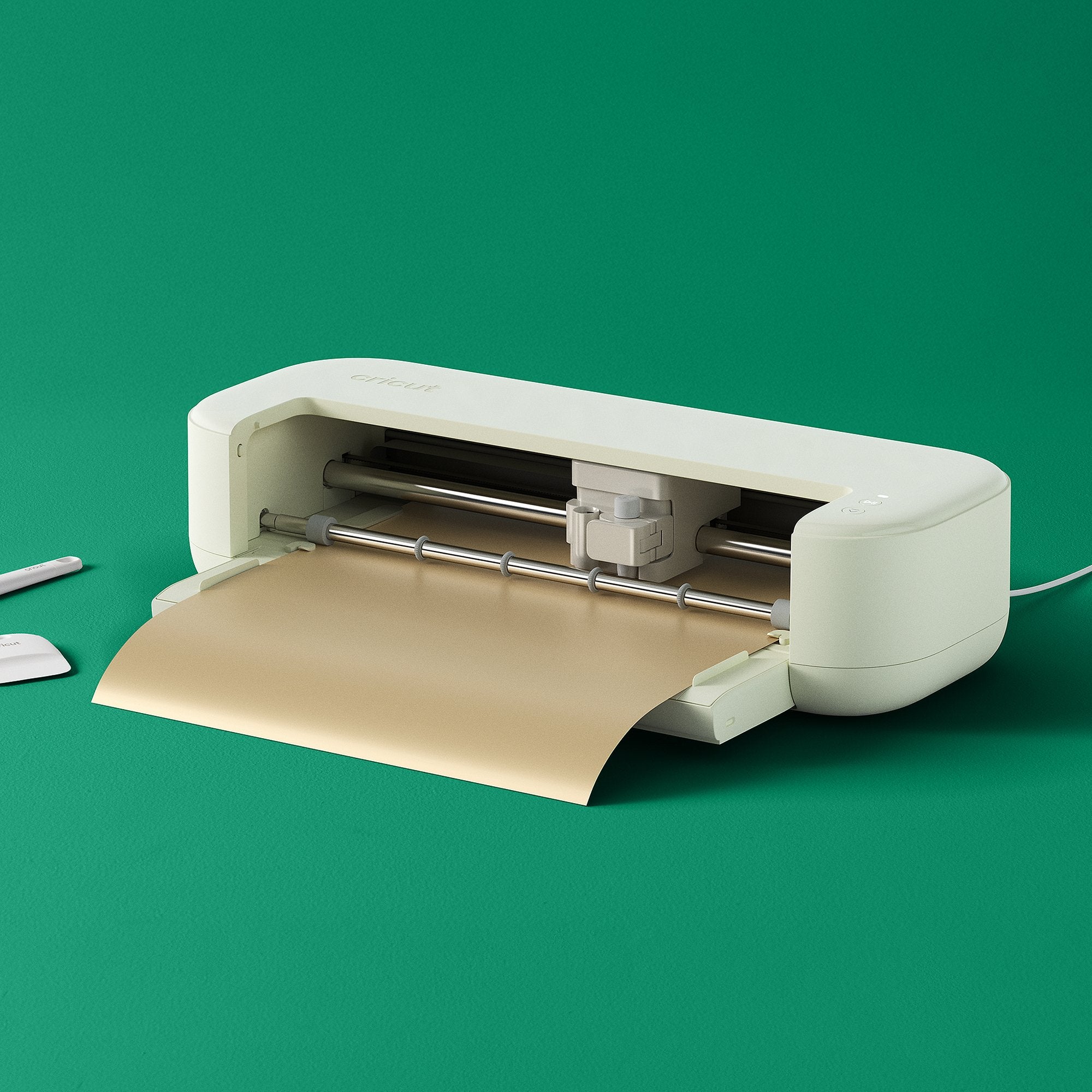 EAN 0093573371790 - Cricut Explore 5 + Essential Bundle Electrónico imagen 8