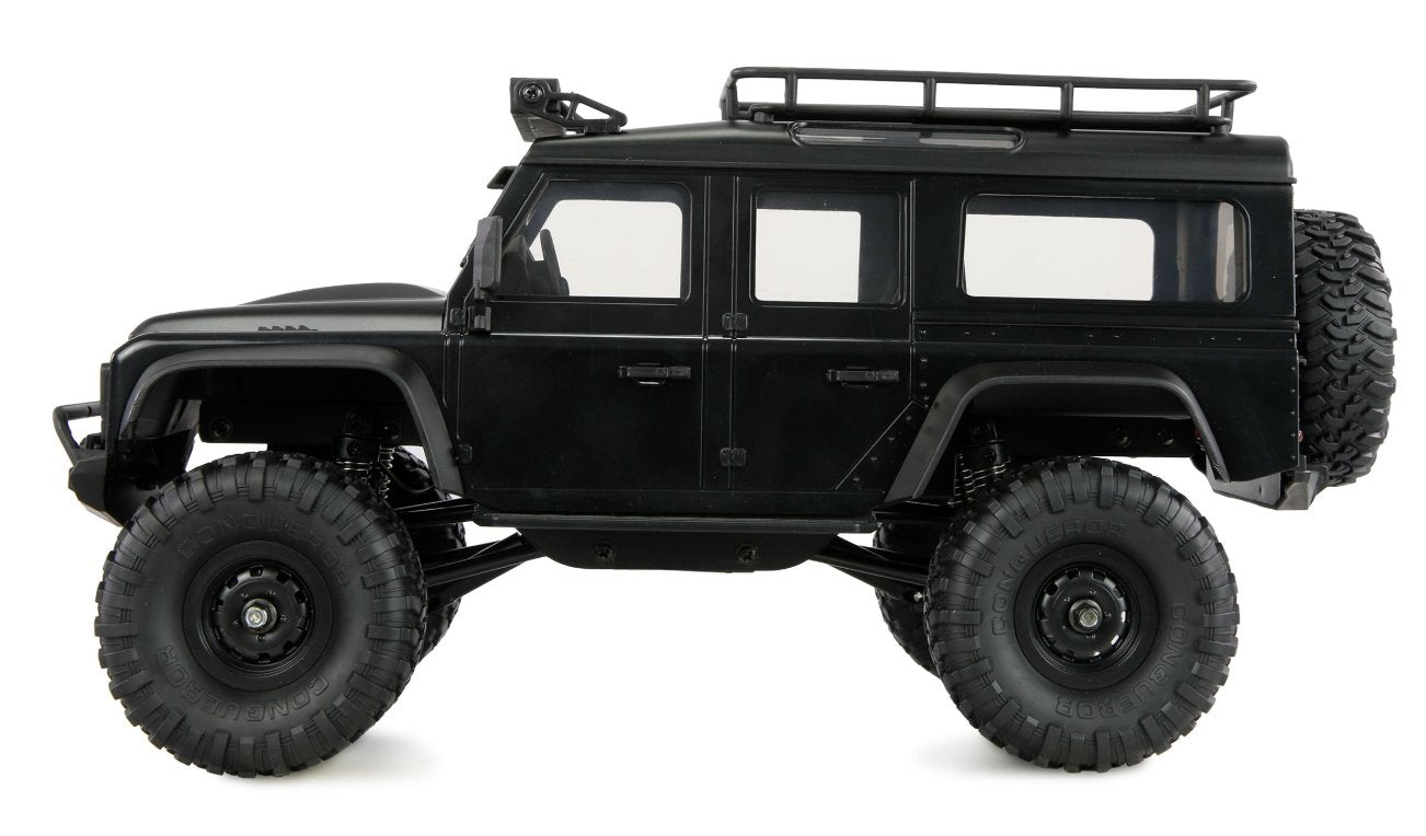 EAN 4262500342776 - Amewi 22725 modelo controlado por radio Camión oruga Motor eléctrico 1:16 imagen 3