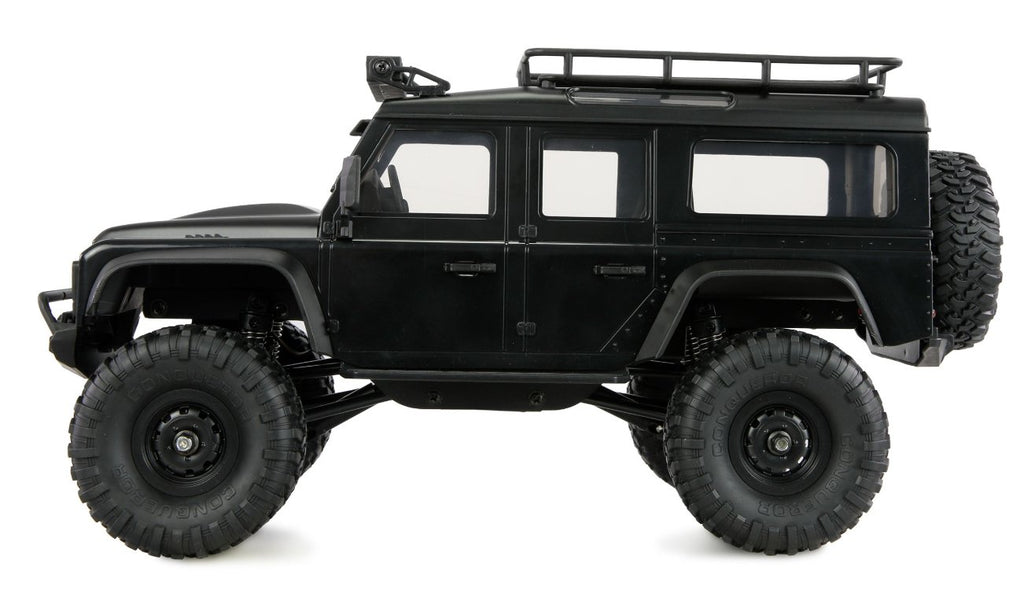 EAN 4262500342776 - Amewi 22725 modelo controlado por radio Camión oruga Motor eléctrico 1:16 imagen 3