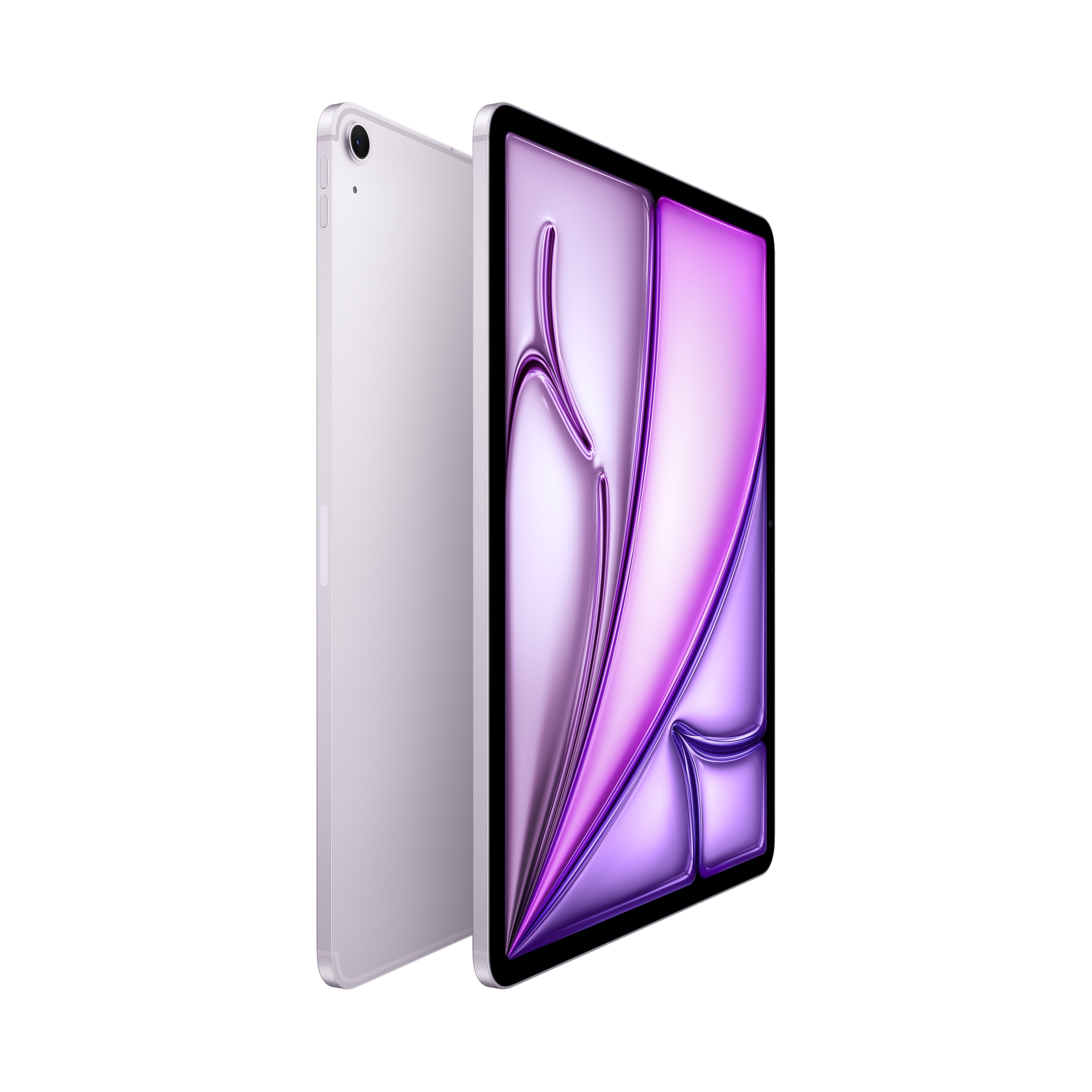 EAN 195949268977 - Apple iPad Air 5G Apple M TD-LTE & FDD-LTE 512 GB 33 cm (13") 8 GB Wi-Fi 6E (802.11ax) iPadOS 17 Púrpura imagen 2
